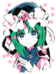 shiki eiki from touhou by yamadori ofuu