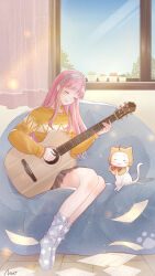 momo (nikki) from nikki (series)