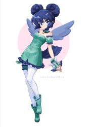 aizawa mint from tokyo mew mew