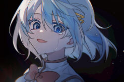miki sayaka from mahou shoujo madoka magica by hisakawa sora