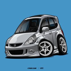 original fan art