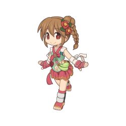 poring from ragnarok online by yuichirou