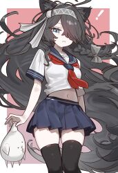 nyanko daisensou fan art