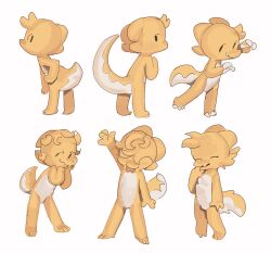 original fan art