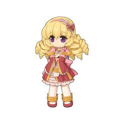 ragnarok online fan art
