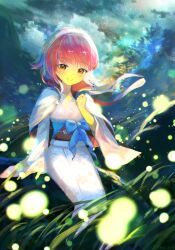 sakura (fire emblem) from fire emblem