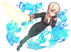 ellen mira mathers from crash fever