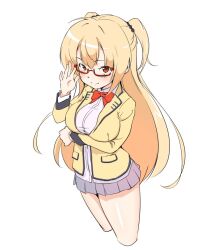 arihara nanami from riddle joker