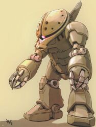 acguy from gundam by moroboshi danshaku