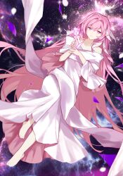 elysia (honkai impact) from honkai (series)