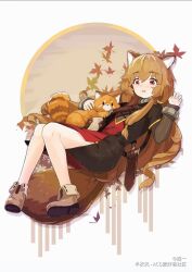 raphtalia from tate no yuusha no nariagari