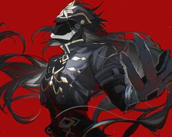 capitano (genshin impact) from genshin impact by hayabusa