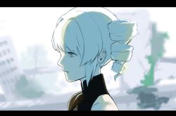 karenina (punishing: gray raven) from punishing: gray raven