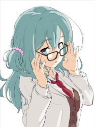 shikibe mayu from riddle joker