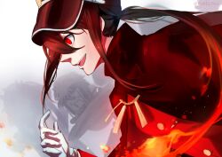 oda nobukatsu (fate) from fate/grand order
