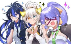 puzzle & dragons fan art