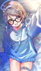 watanabe you from love live! by kuntze
