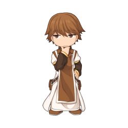 ragnarok online fan art