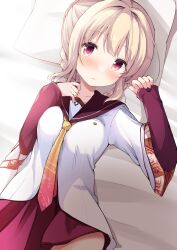tokita kanami from sen no hatou tsukisome no kouki