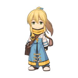 ragnarok online fan art