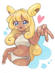 alolan raichu from pokemon
