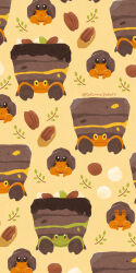 crustle from pokemon by satsumapotato