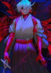 fate/grand order fan art