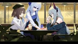 hanya (honkai: star rail) from honkai: star rail by srpzk