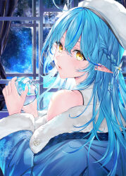 yukihana lamy from hololive