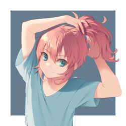 kirino ranmaru from inazuma eleven (series)