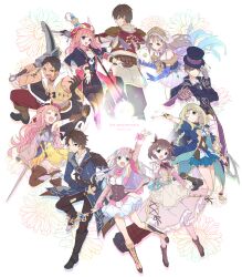 elmerulia fryxell from atelier (series) by karasumi (aiseec)