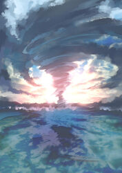 touhou fan art