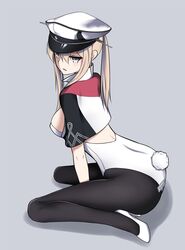 graf zeppelin (kantai collection) from kantai collection