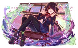 tokisaki kurumi from crash fever