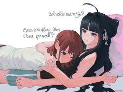 awa subaru from girls band cry