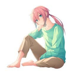 kirino ranmaru from inazuma eleven (series)