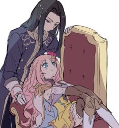 merurulince rede arls from atelier (series) by karasumi (aiseec)