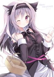 amaha miu from mashiroiro symphony