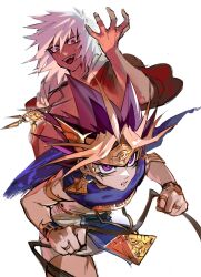 atem from yu-gi-oh!
