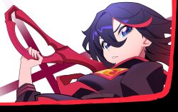 matoi ryuuko from kill la kill