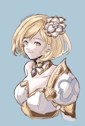 djeeta (granblue fantasy) from granblue fantasy