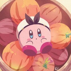 kirby from atelier (series)