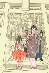 anya (spy x family) from spy x family by takeuchi ryousuke