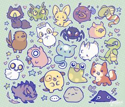 neopets fan art