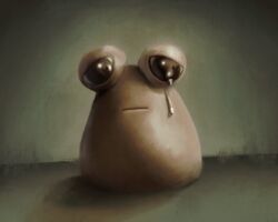pou (game) fan art