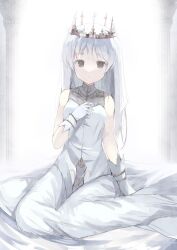 saint irene from aiyoku no eustia