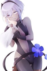 assassin (fate/prototype fragments) from fate/grand order by pralire