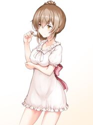 satou sasara from cevio by takeda yukimura