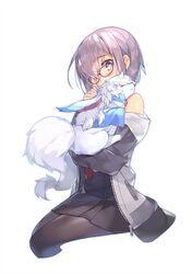 fou (fate/grand order) from fate/grand order by btoor