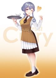 gotland (kancolle) from kantai collection